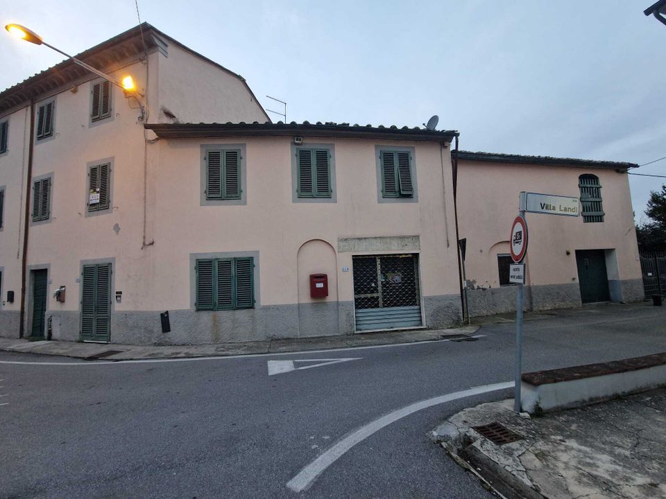 Byhus i Lucca, Lucca - foto 1