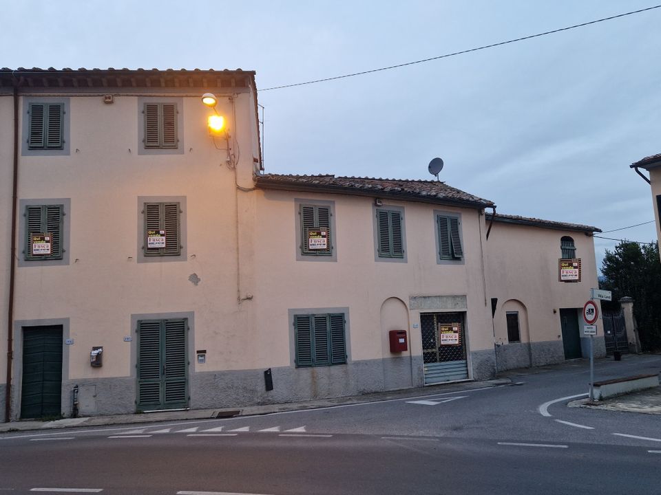Byhus i Lucca, Lucca - foto 2