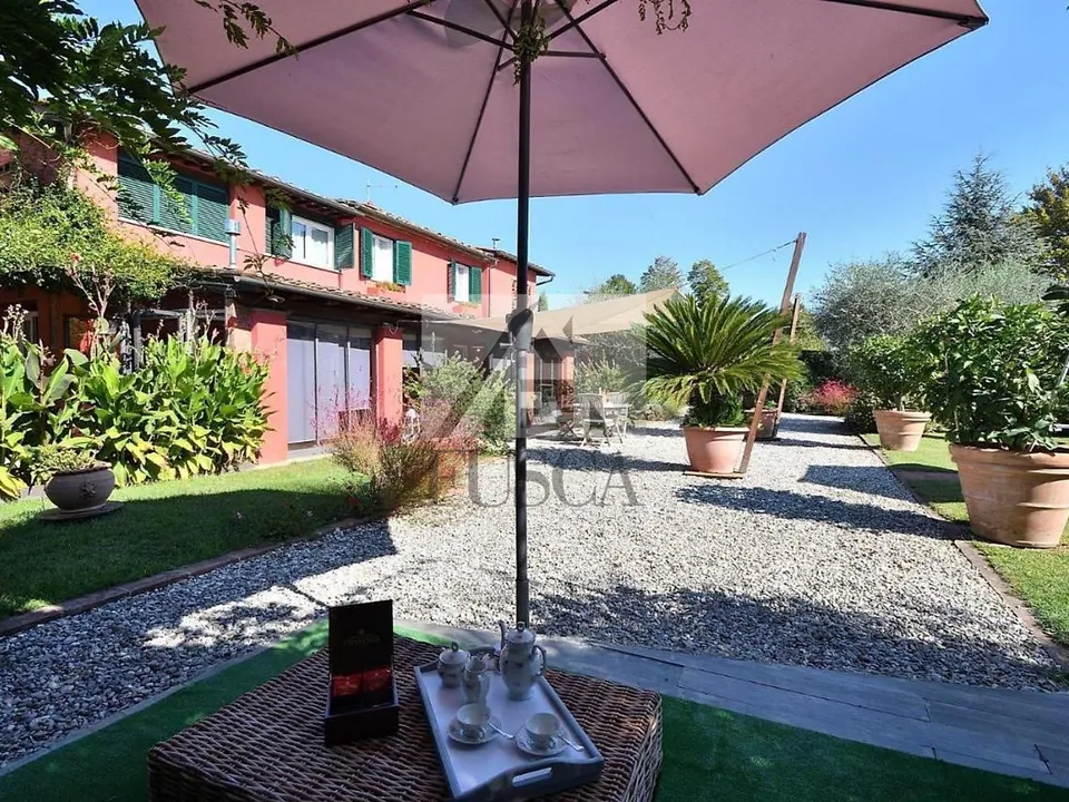 Villa i Lucca, Lucca - foto 2