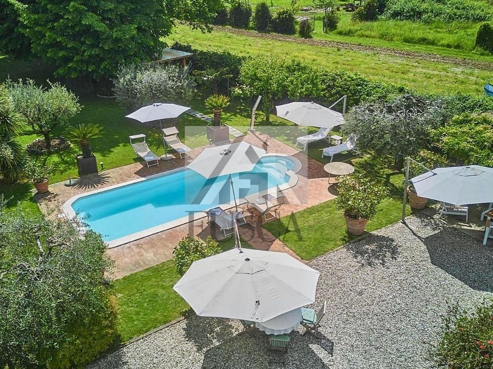 Villa i Lucca, Lucca - foto 5