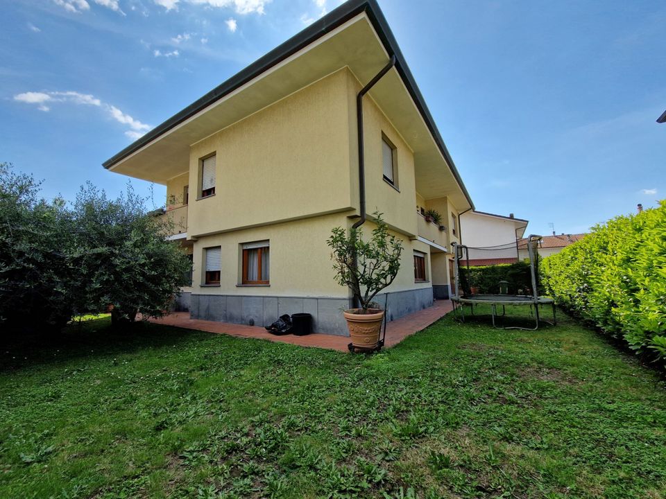 Villa i Lucca, Lucca - foto 1