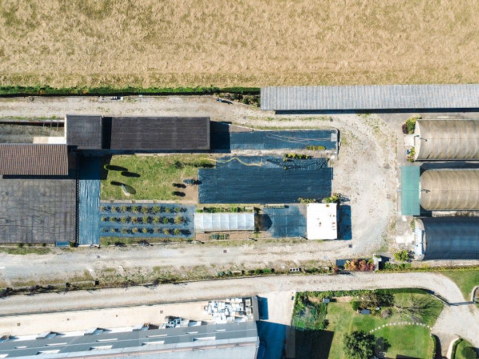 Erhvervsejendom i Borgomanero, Novara - foto 3