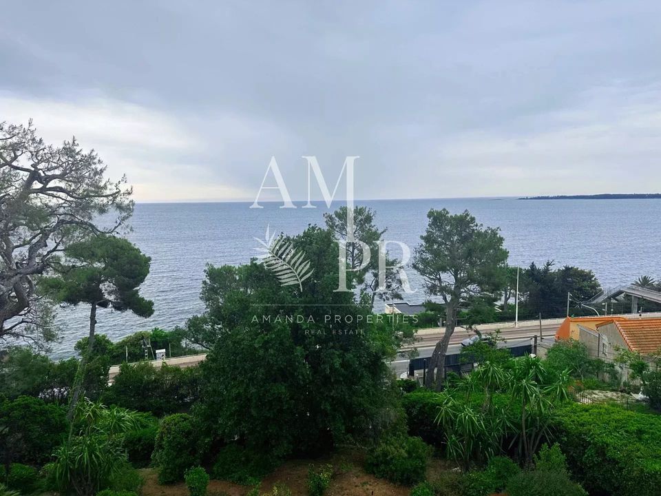 Lejlighed i Cannes, Alpes-Maritimes - foto 1