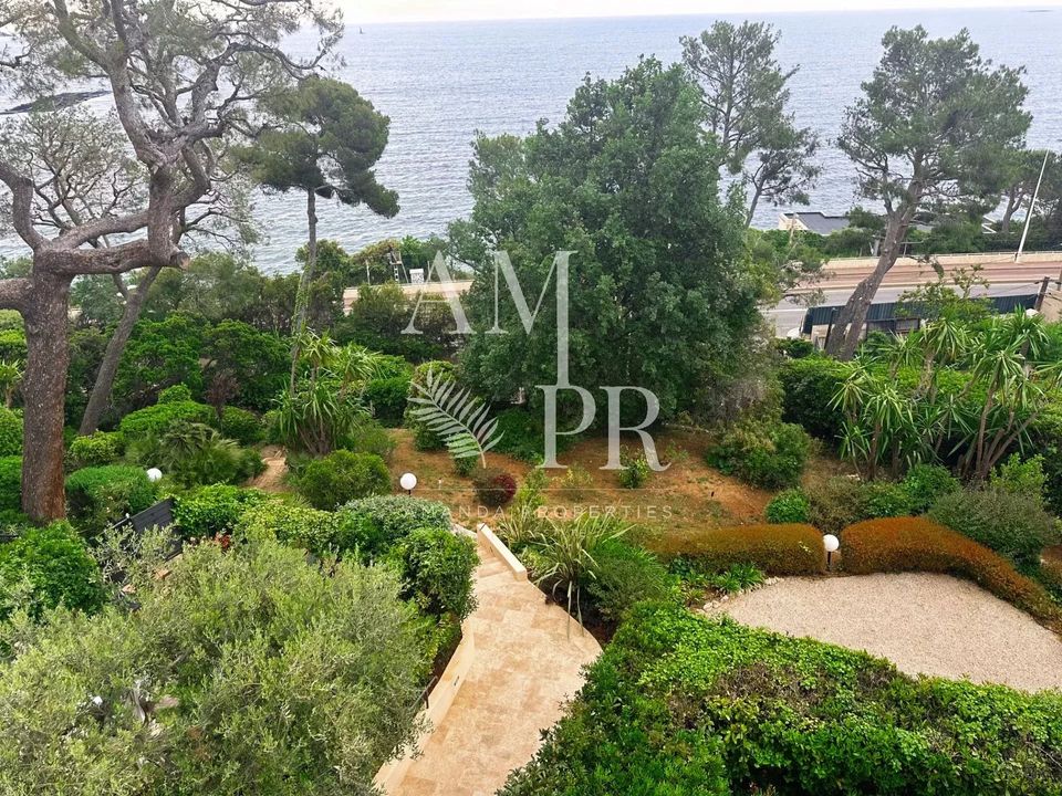 Lejlighed i Cannes, Alpes-Maritimes - foto 3
