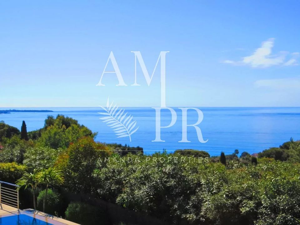 Villa i Cannes, Alpes-Maritimes - foto 1