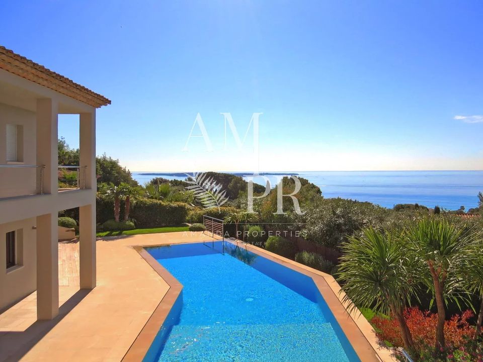 Villa i Cannes, Alpes-Maritimes - foto 2