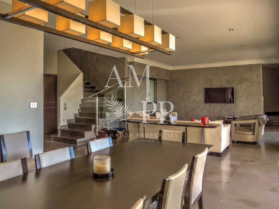 Villa i Cannes, Alpes-Maritimes - foto 3
