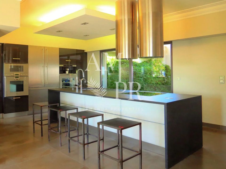 Villa i Cannes, Alpes-Maritimes - foto 4