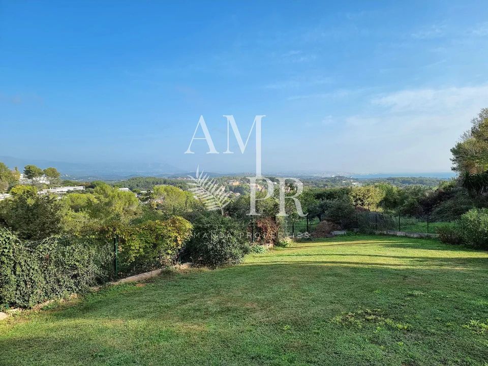 Villa i Vallauris, Alpes-Maritimes - foto 2