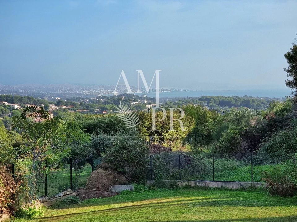 Villa i Vallauris, Alpes-Maritimes - foto 5