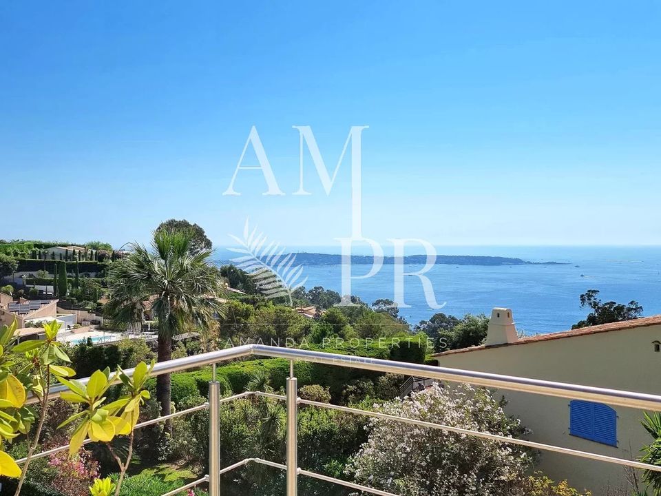 Villa i Vallauris, Alpes-Maritimes - foto 5