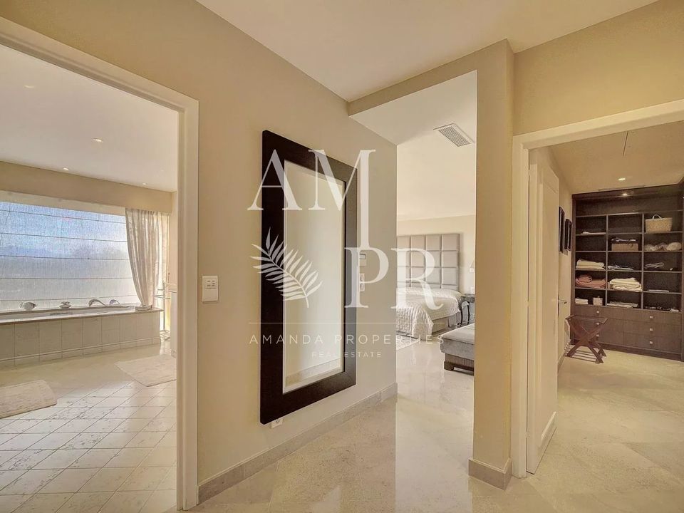 Villa i Le Cannet, Alpes-Maritimes - foto 5