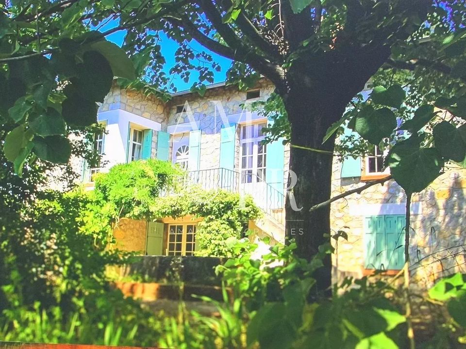 Villa i Mougins, Alpes-Maritimes - foto 2