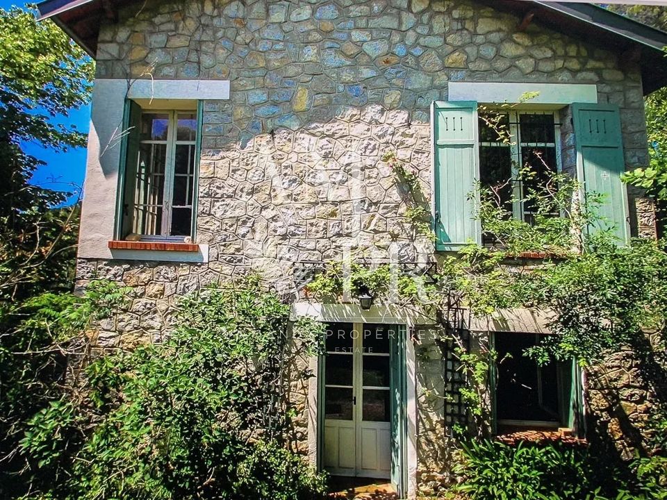 Villa i Mougins, Alpes-Maritimes - foto 4