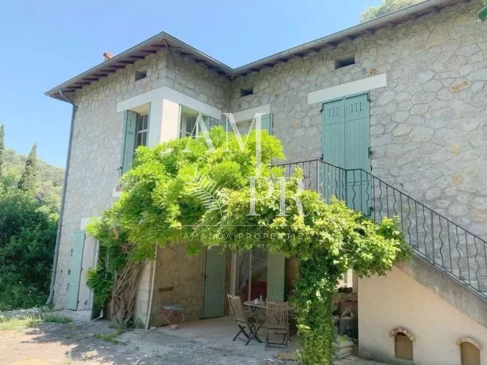 Villa i Mougins, Alpes-Maritimes - foto 5