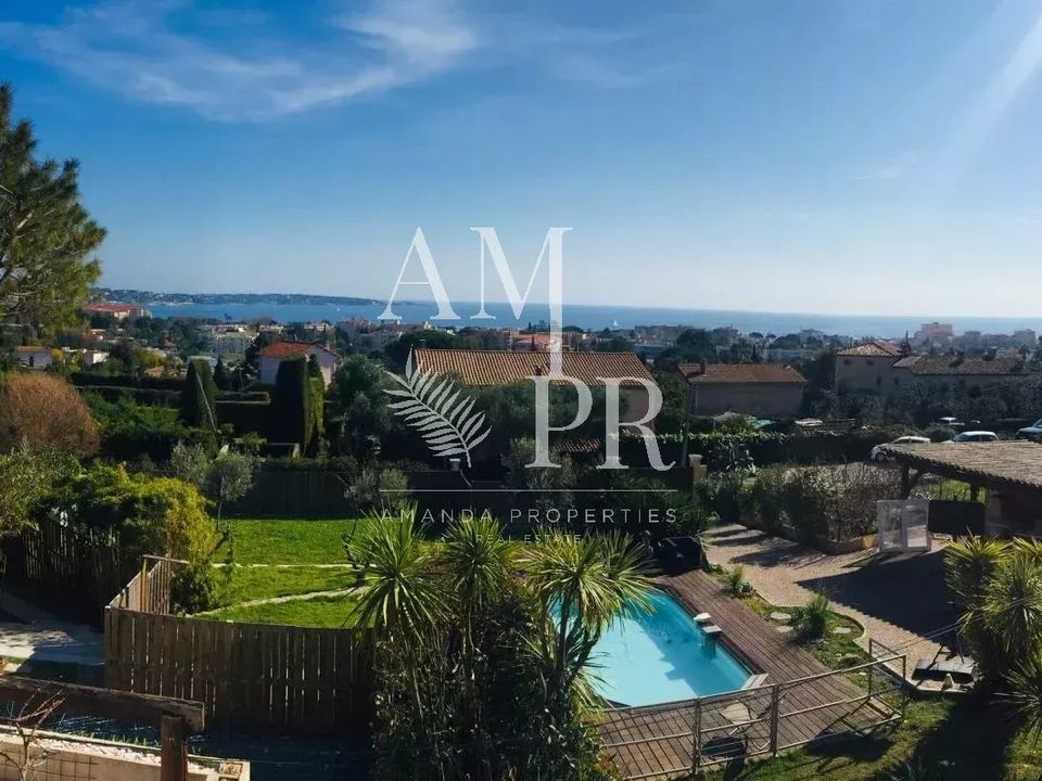 Landejendom i Golfe-Juan, Alpes-Maritimes - foto 2
