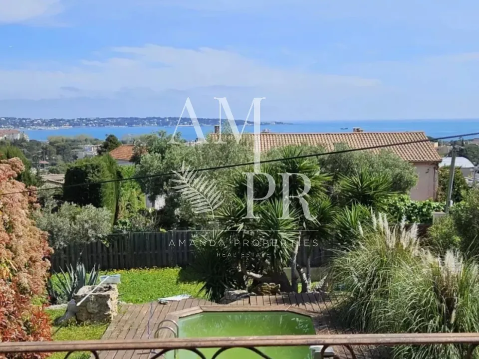 Landejendom i Golfe-Juan, Alpes-Maritimes - foto 3