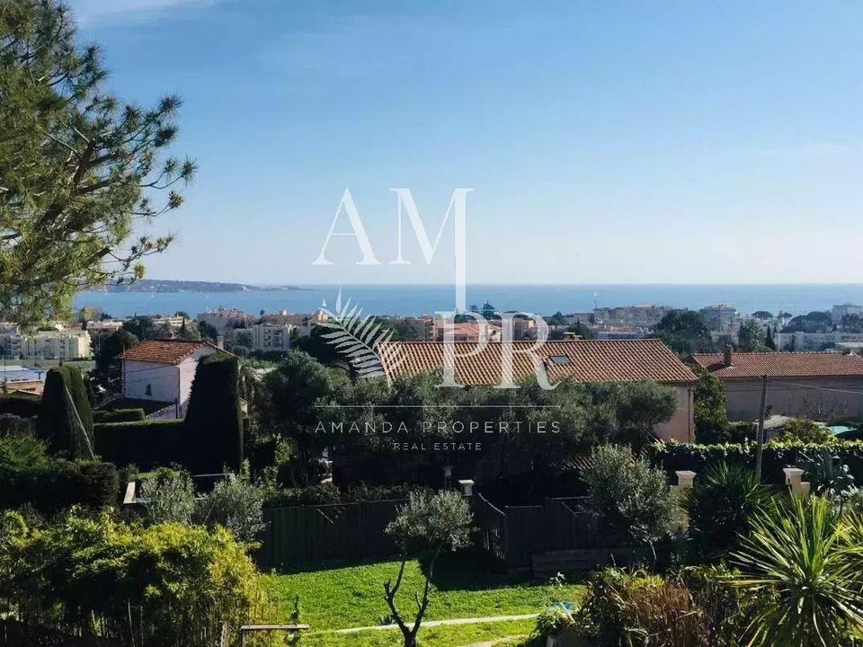 Landejendom i Golfe-Juan, Alpes-Maritimes - foto 4