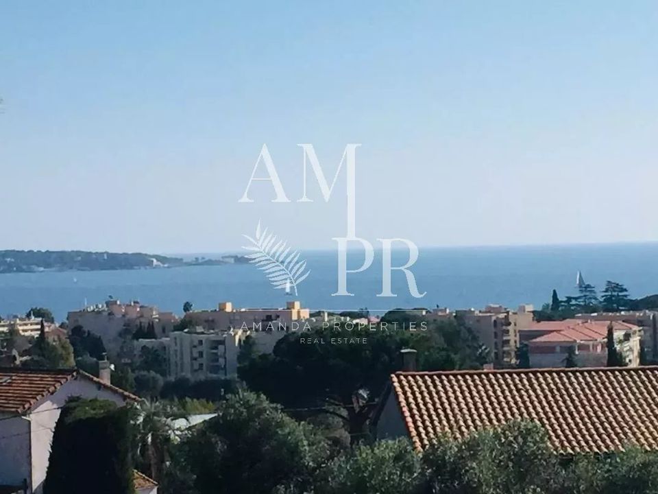 Landejendom i Golfe-Juan, Alpes-Maritimes - foto 5