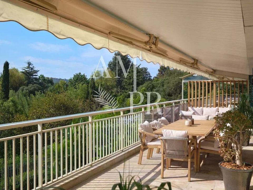 Lejlighed i Cannes, Alpes-Maritimes - foto 2