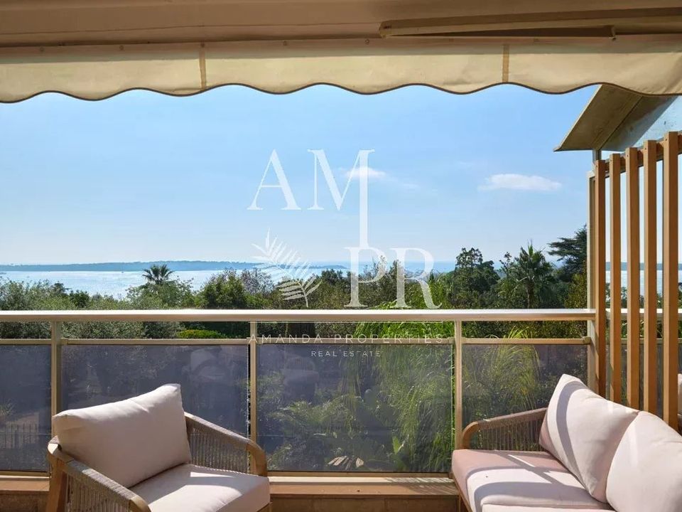 Lejlighed i Cannes, Alpes-Maritimes - foto 5