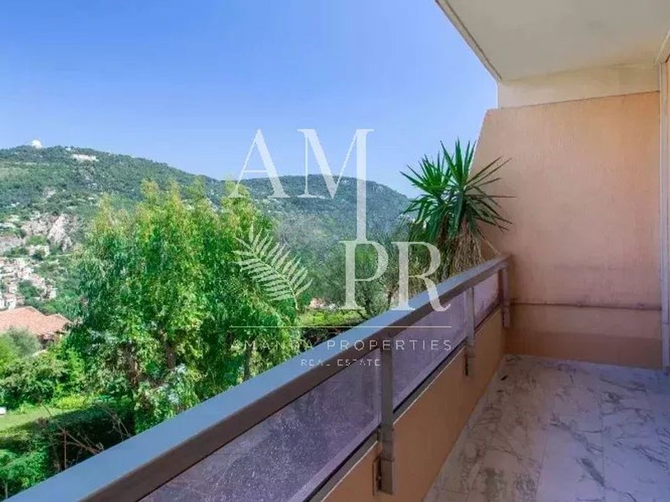 Lejlighed i Nice, Alpes-Maritimes - foto 2