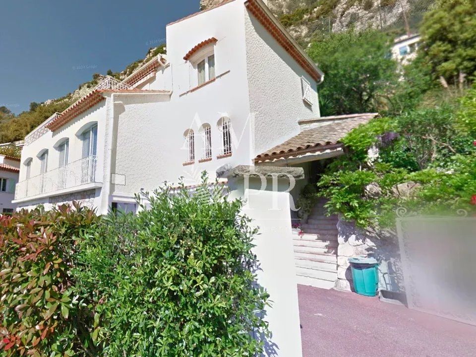 Villa i La Turbie, Alpes-Maritimes - foto 1
