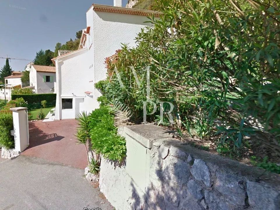 Villa i La Turbie, Alpes-Maritimes - foto 2