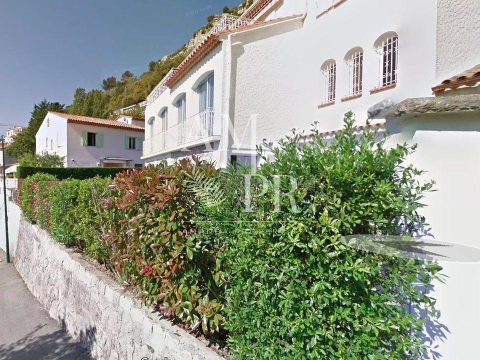 Villa i La Turbie, Alpes-Maritimes - foto 5