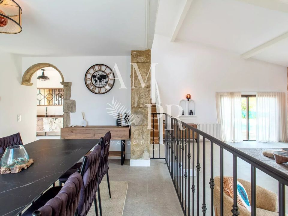 Villa i Valbonne, Alpes-Maritimes - foto 3