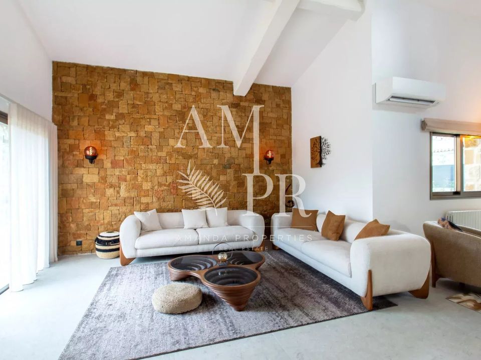 Villa i Valbonne, Alpes-Maritimes - foto 4