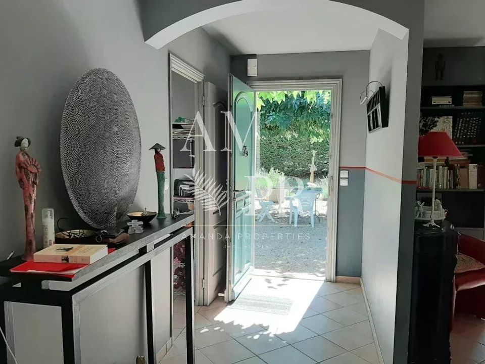 Villa i Tourtour, Var - foto 5