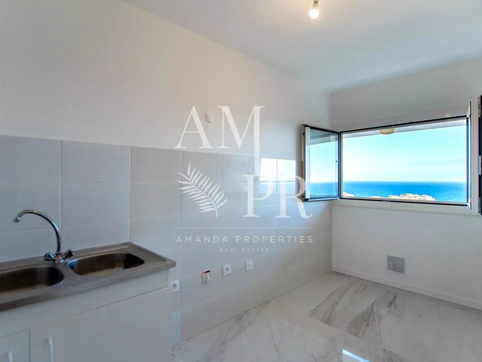 Lejlighed i Cap-d'Ail, Alpes-Maritimes - foto 4