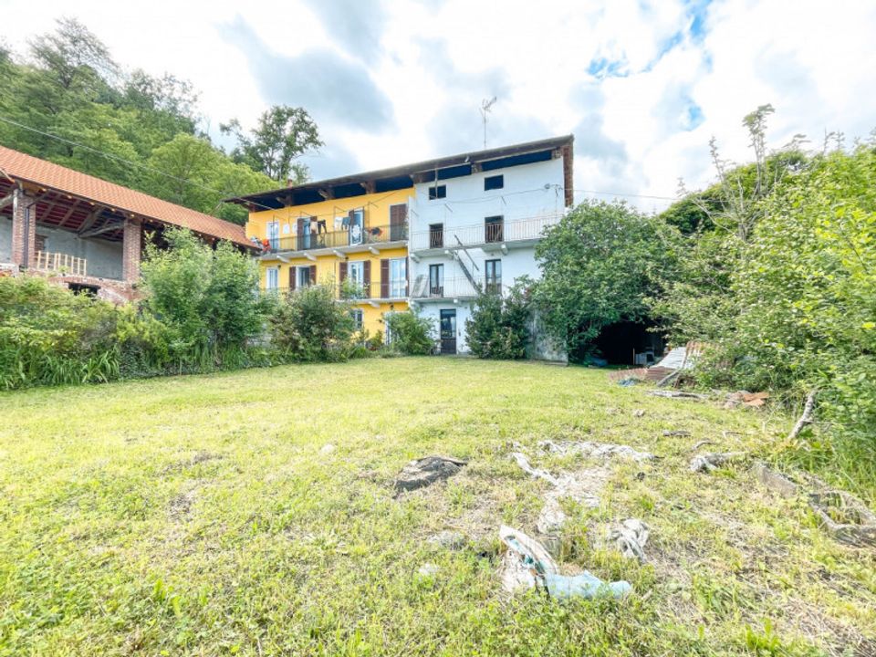 Rækkehus i Borgomanero, Novara - foto 1