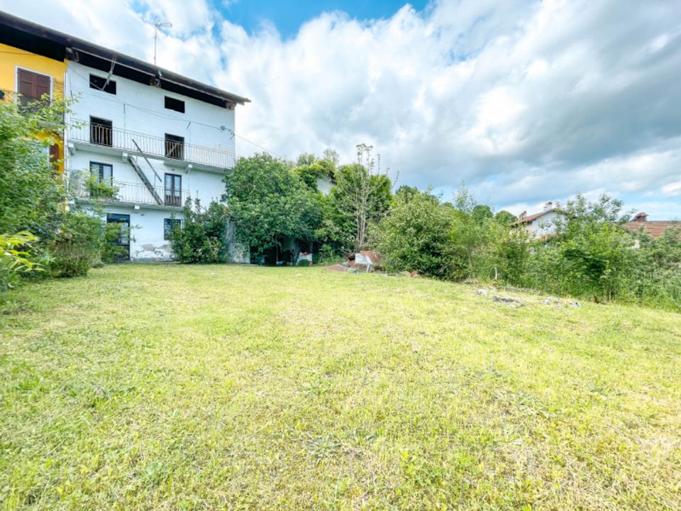 Rækkehus i Borgomanero, Novara - foto 2