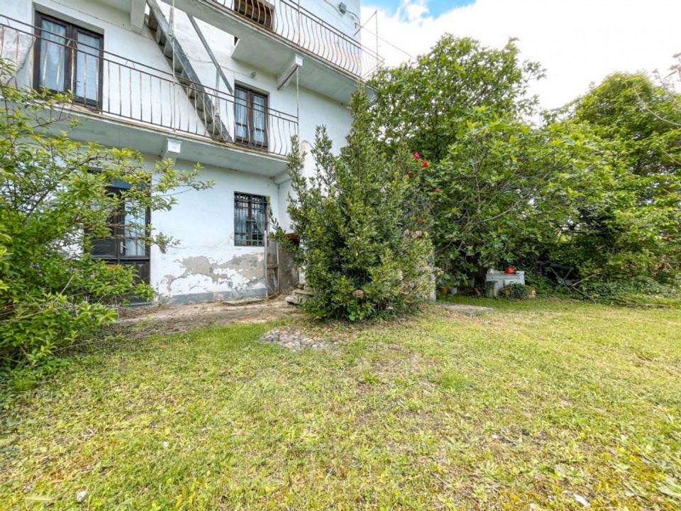 Rækkehus i Borgomanero, Novara - foto 3