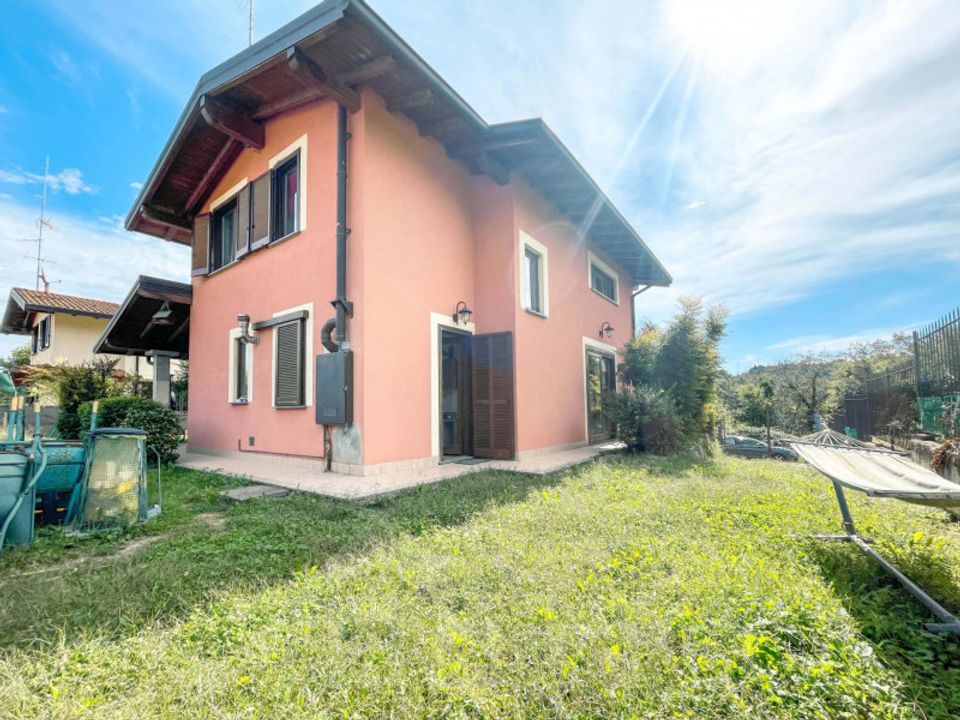 Villa i Comignago, Novara - foto 1