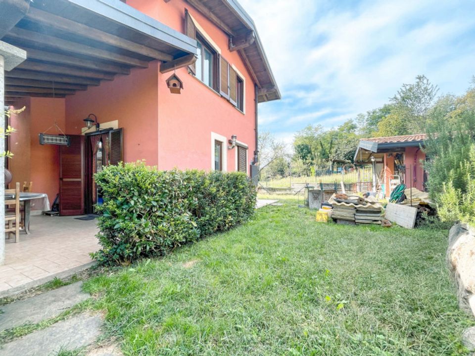 Villa i Comignago, Novara - foto 2