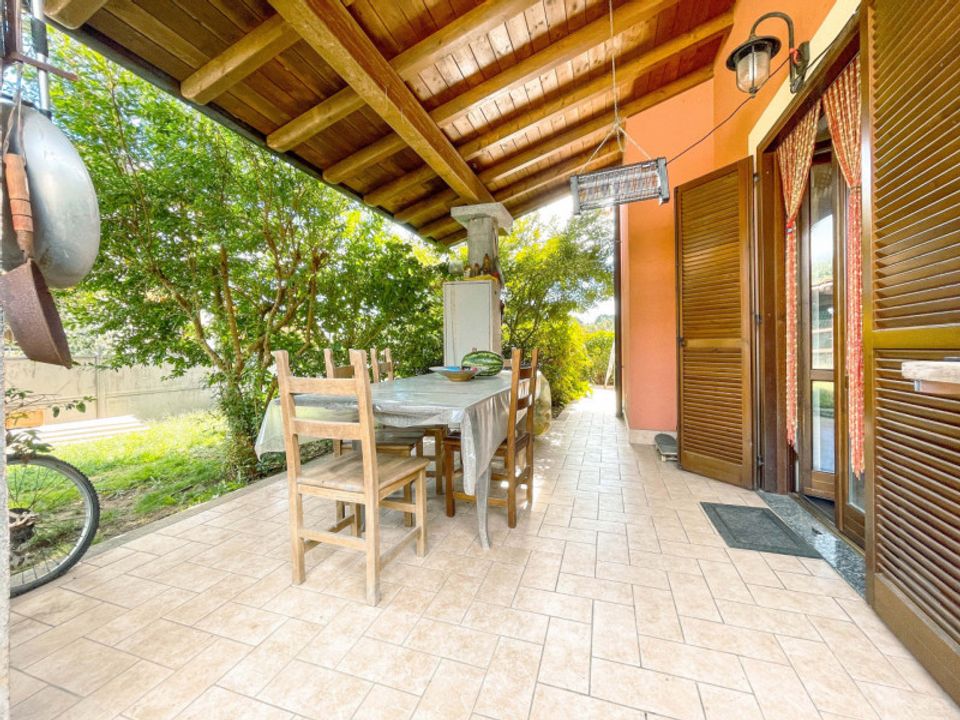 Villa i Comignago, Novara - foto 4