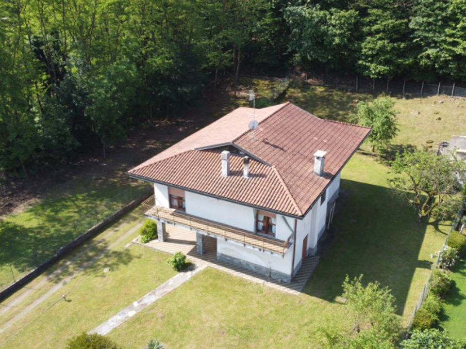 Villa i Gozzano, Novara - foto 3
