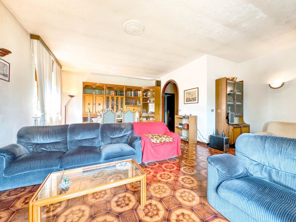 Villa i Gozzano, Novara - foto 4