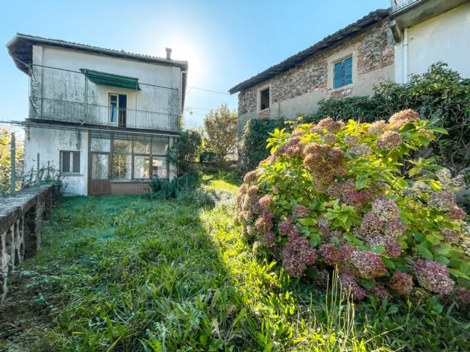Villa i Maggiora, Novara - foto 1