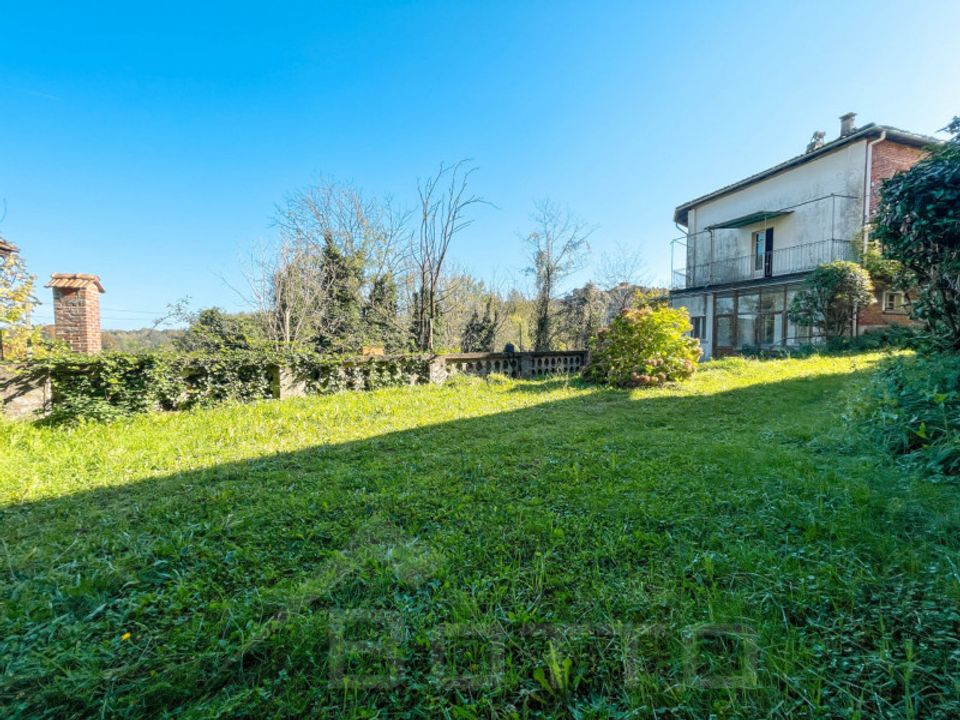 Villa i Maggiora, Novara - foto 2
