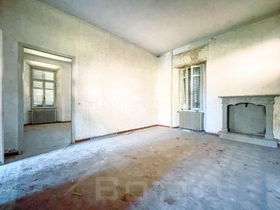 Villa i Maggiora, Novara - foto 3