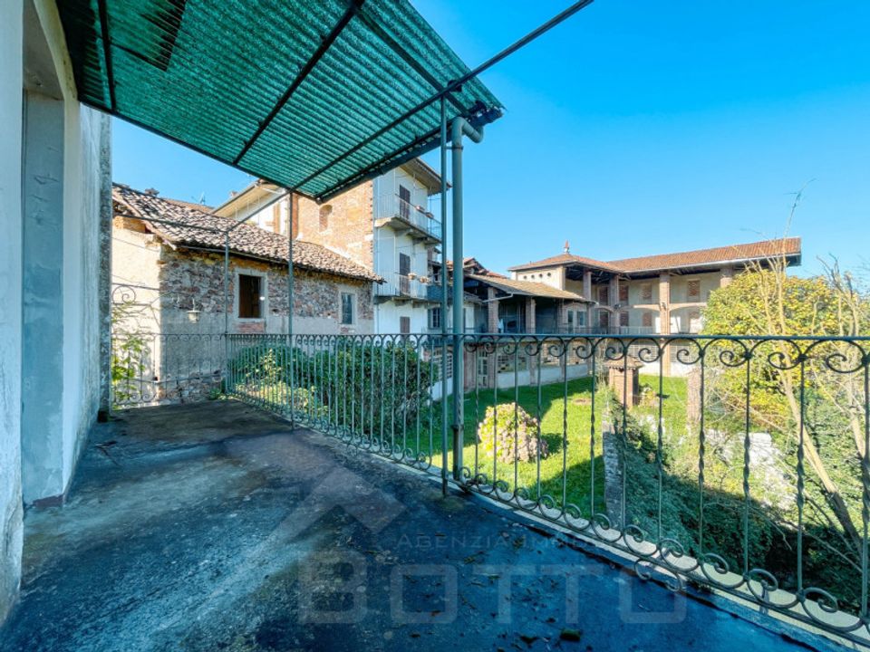 Villa i Maggiora, Novara - foto 5