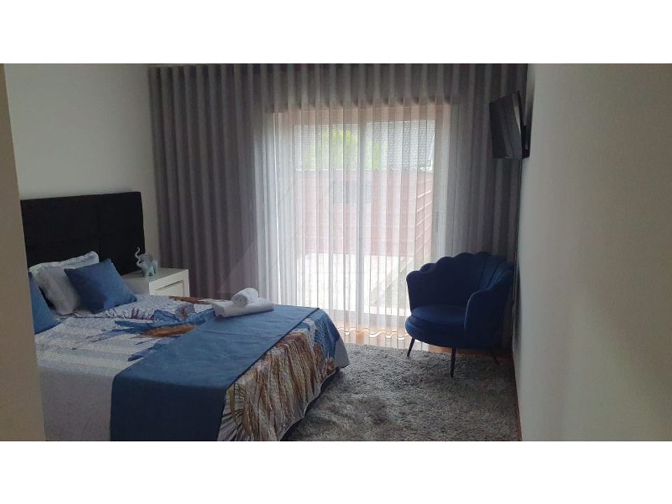 Villa i Paredes de Coura, Viana do Castelo - foto 3