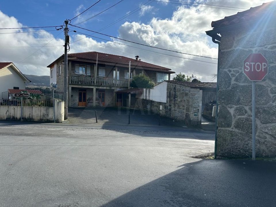 Villa i Paredes de Coura, Viana do Castelo - foto 3