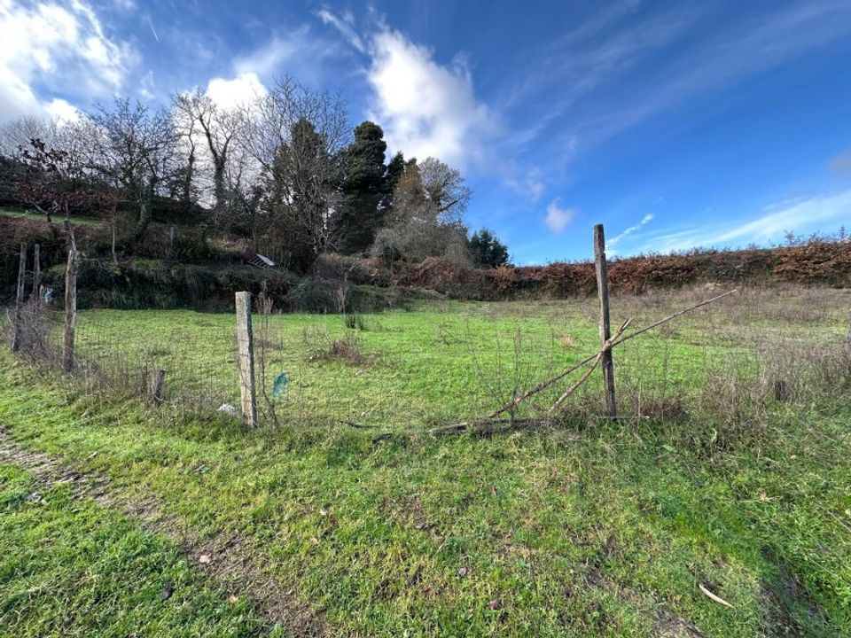 Helårsgrund i Paredes de Coura, Viana do Castelo - foto 5
