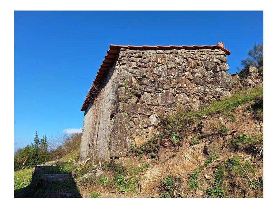 Træhytte i Ponte de Lima, Viana do Castelo - foto 5