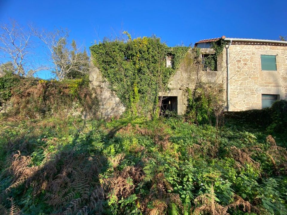 Landejendom i Fontoura, Viana do Castelo - foto 1